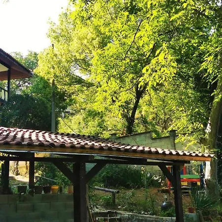Къща за гости Bor, *