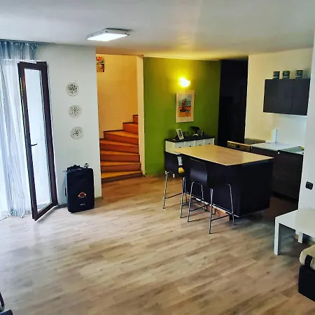 къща за гости Bor, * Varna