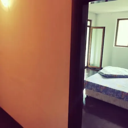 Maison d'hôtes къща за гости Bor, *