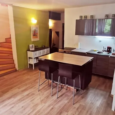 къща за гости Bor, Maison d'hôtes *