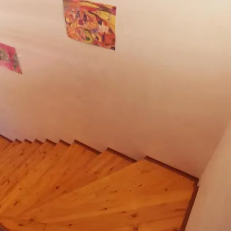 Maison d'hôtes къща за гости Bor, *