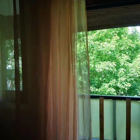 Bor, Gasthof Warna