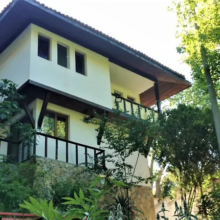 Maison d'hôtes къща за гости Bor, Varna