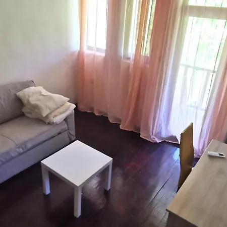 Maison d'hôtes къща за гости Bor, Varna